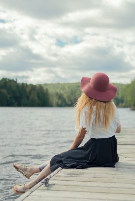 Learn More About Yourself By Exploring Your Future Dreams