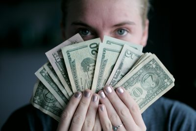How An Empath’s Money Mindset May Cause Health Symptoms