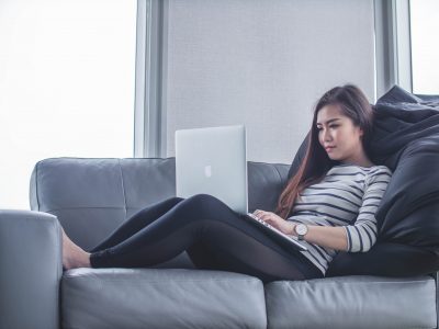 Intuition, Your Secret Health Weapon