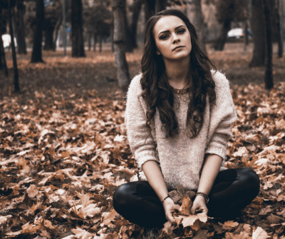 When Things Outside Your Control Cause You Stress, Try These Grounding Practices