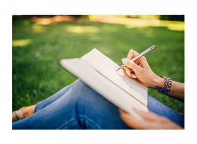 Try This Exercise To Create A Vision For The Future