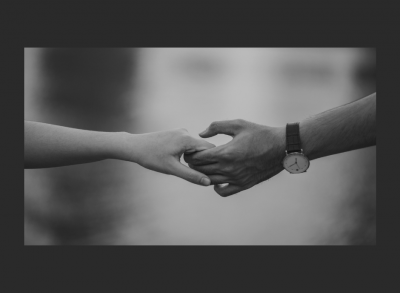 These 3 Things Are Your Responsibility When It Comes To Love