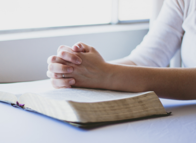 I Was Traumatized In Church As A Kid