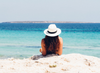 3 Reasons You Need To Take That Vacation, for Your Mental Health