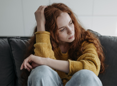 4 Reasons You Isolate Yourself