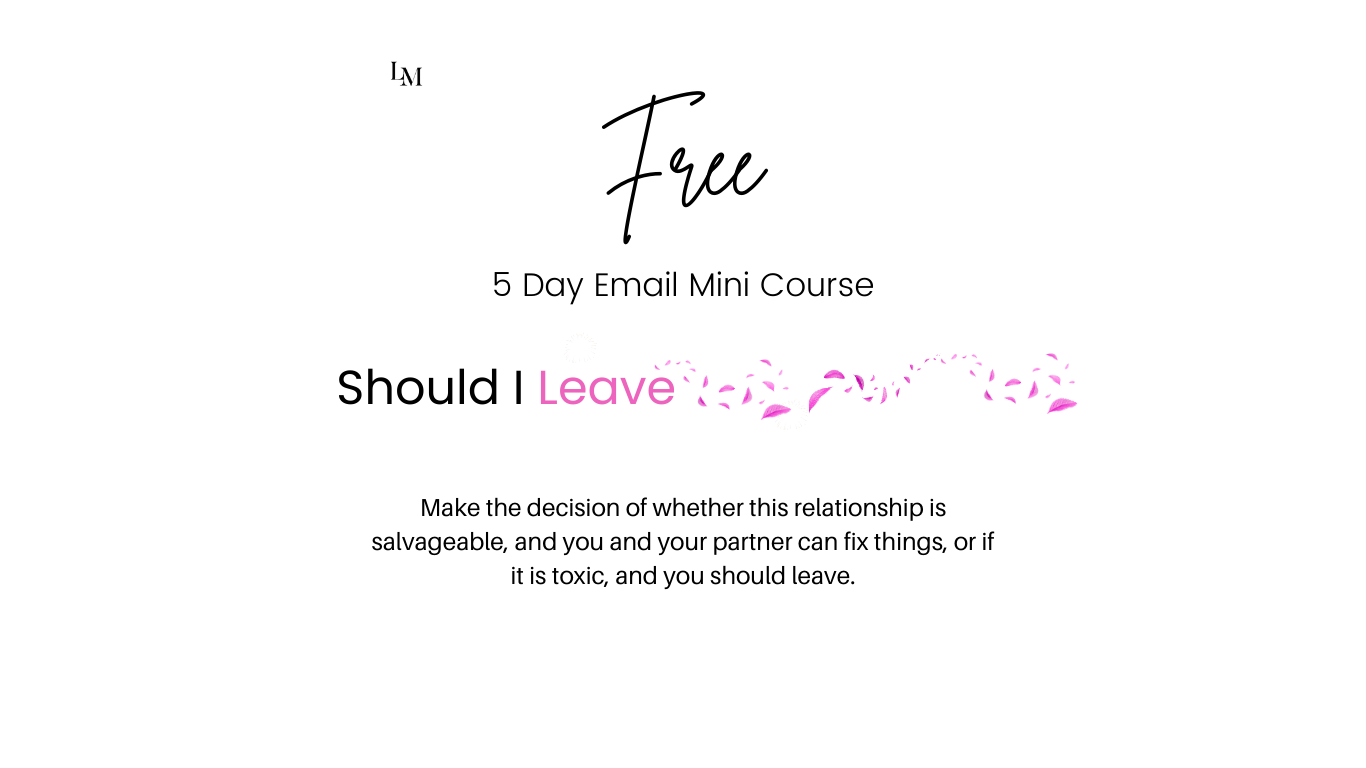 Free 5 Day Email Mini Course